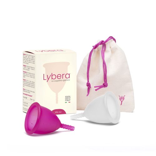 Lybera 2 in 1
