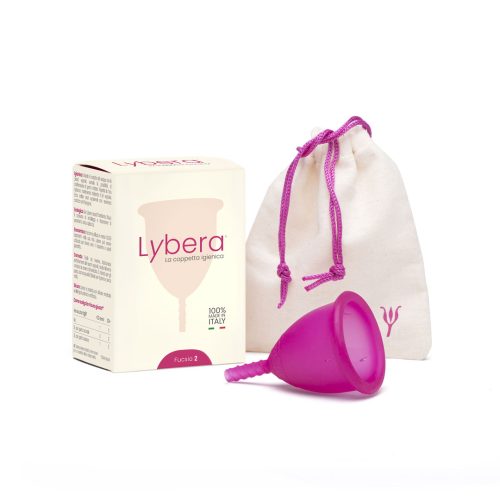 Lybera fucsia