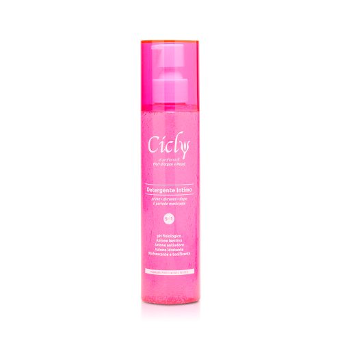 Cicly detergente intimo