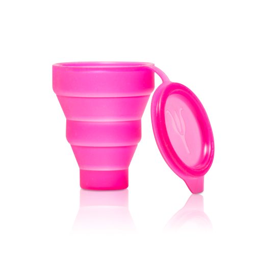 Cup case